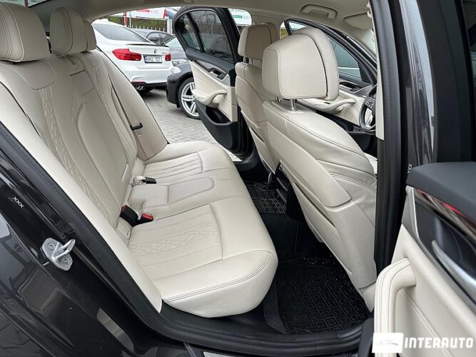 BMW 520 46 bmw 520 2020