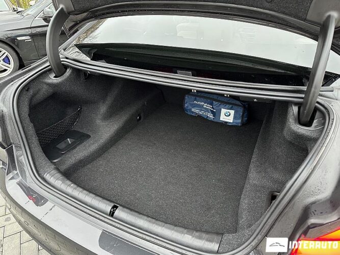 BMW 520 48 bmw 520 2020