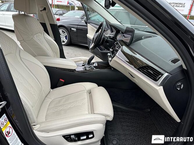 BMW 520 37 bmw 520 2020