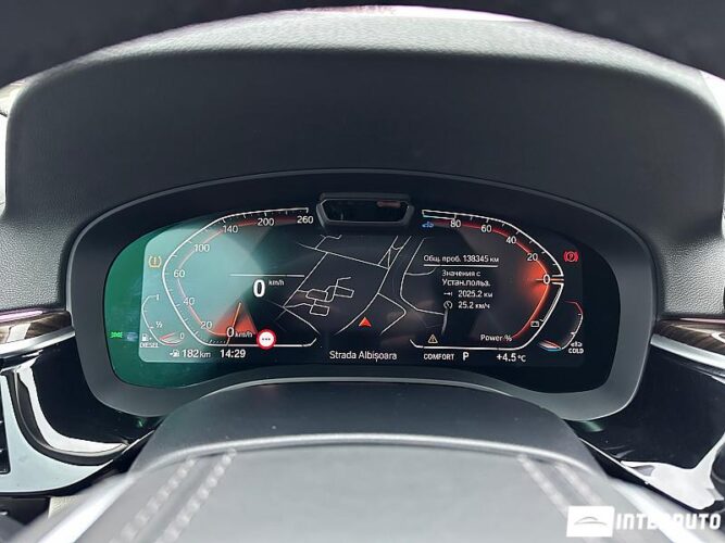 BMW 520 40 bmw 520 2020