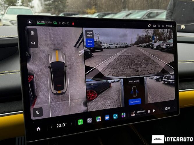 xiaomi SU7 Ultra 2025