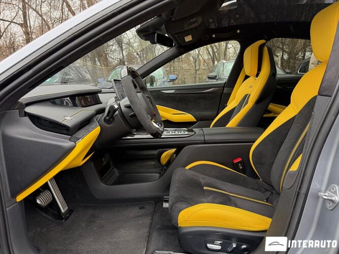 xiaomi SU7 Ultra 2025