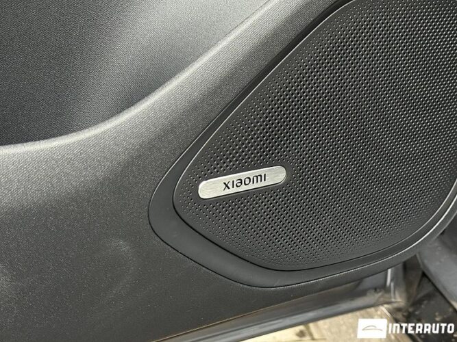 xiaomi SU7 Ultra 2025