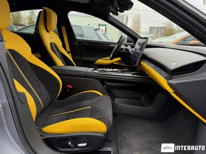 xiaomi SU7 Ultra 2025