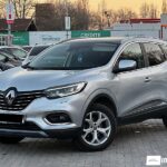 Renault Kadjar 2019