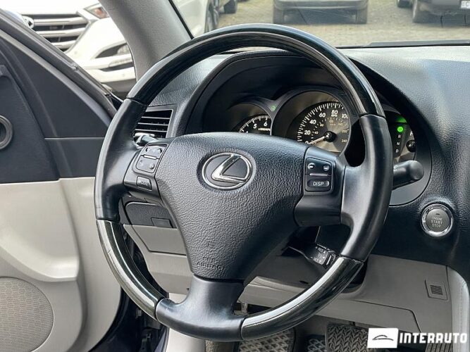 lexus GS 300 2006