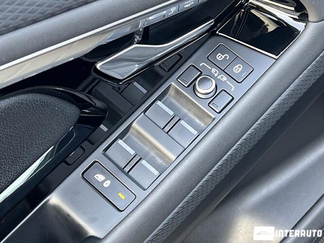 land rover Range Rover Evoque 2019