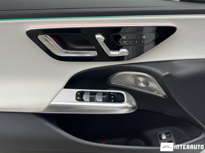 mercedes E 53 AMG 2025