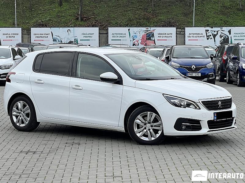 interauto oferta masina