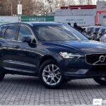 Volvo XC 60 2020