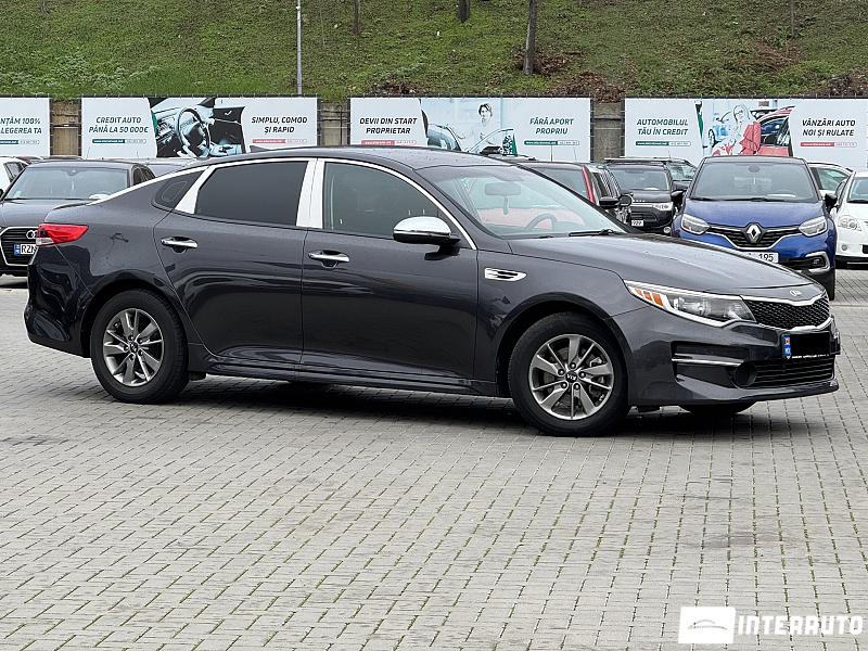 interauto oferta masina