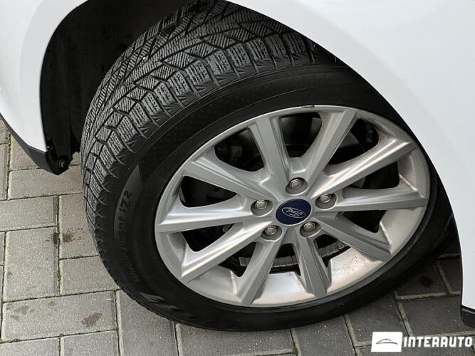 Ford Focus 46 ford Focus 2018