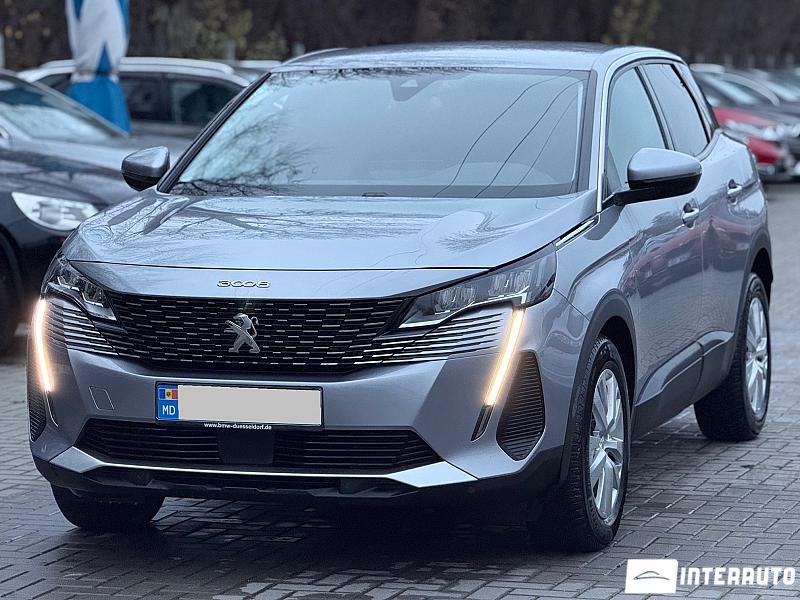 interauto oferta masina