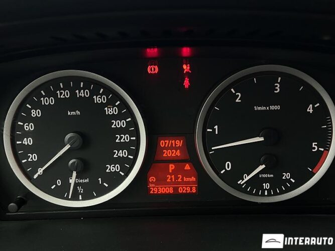 BMW 525 45 bmw 525 2006