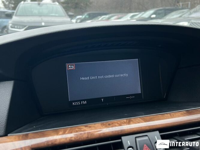 BMW 525 46 bmw 525 2006