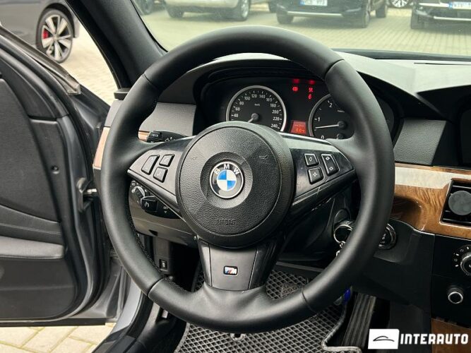 BMW 525 44 bmw 525 2006