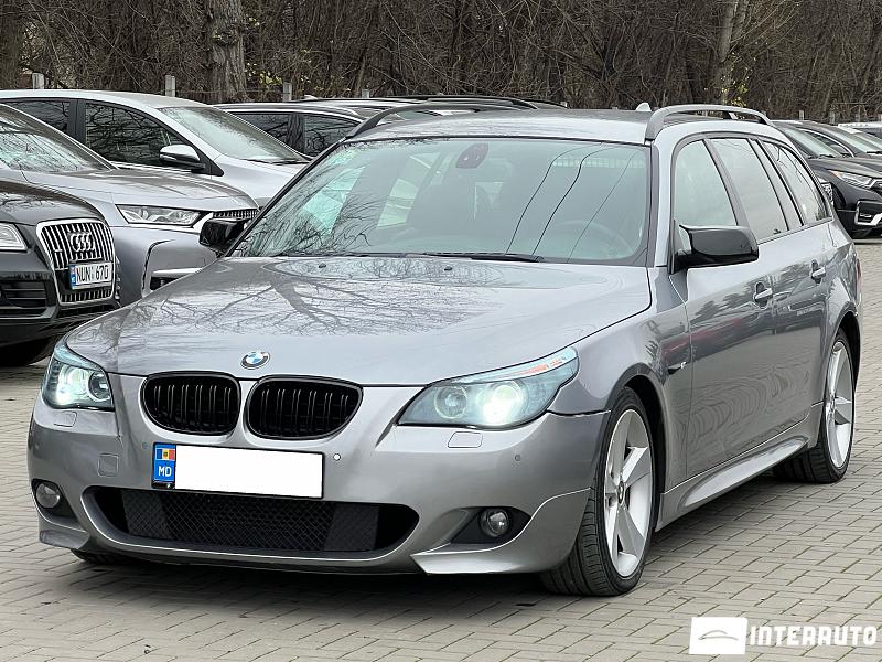BMW 525 2 interauto oferta masina