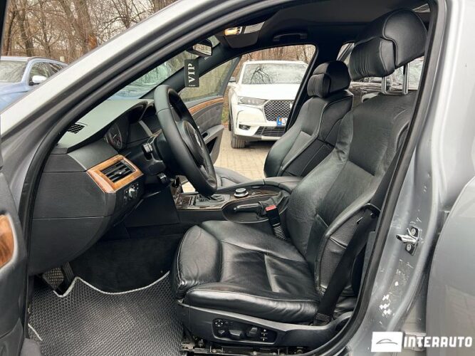 BMW 525 38 bmw 525 2006