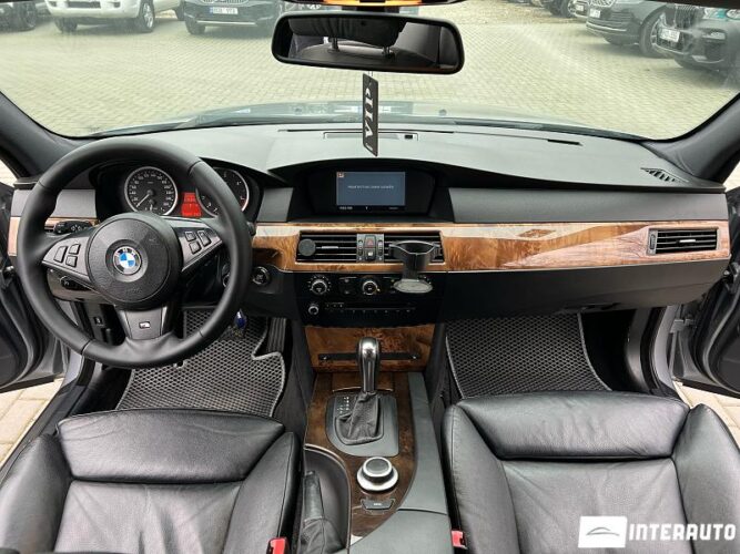 BMW 525 43 bmw 525 2006