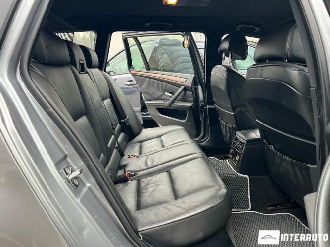 BMW 525 52 bmw 525 2006