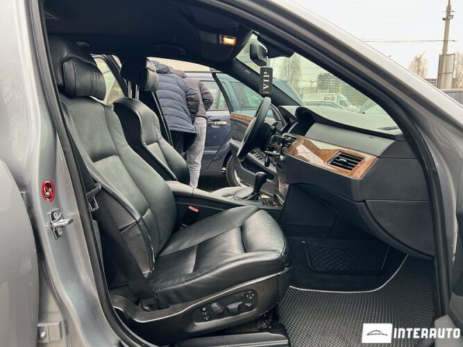 BMW 525 51 bmw 525 2006