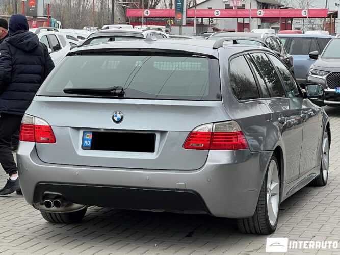BMW 525 35 bmw 525 2006