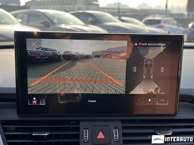 Audi Q5 45 audi Q5 2023