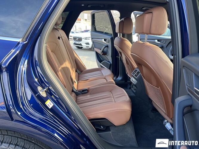 Audi Q5 50 audi Q5 2023