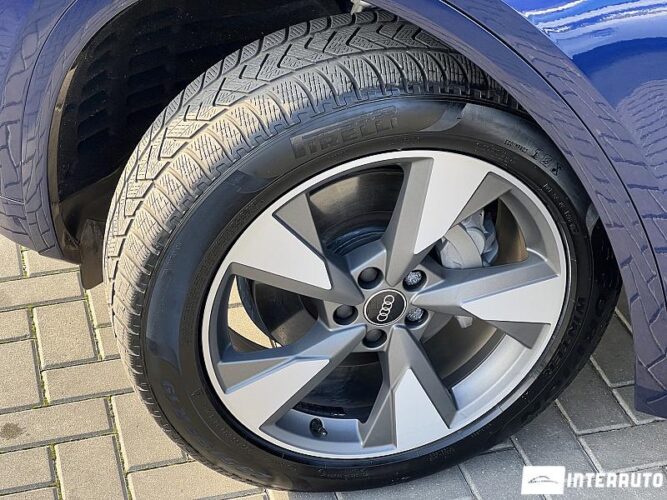 Audi Q5 53 audi Q5 2023