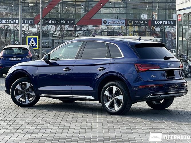 Audi Q5 40 audi Q5 2023