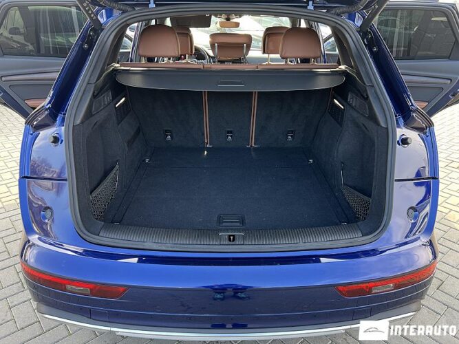 Audi Q5 61 audi Q5 2023