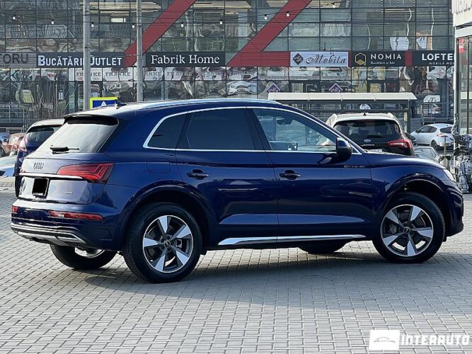 Audi Q5 39 audi Q5 2023