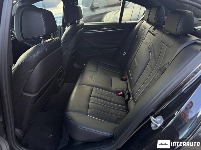 BMW 540 44 bmw 540 2018