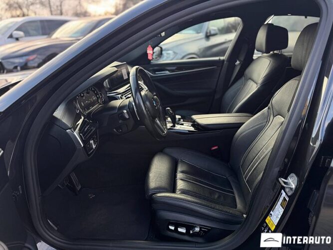 BMW 540 36 bmw 540 2018