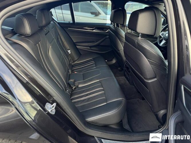 BMW 540 45 bmw 540 2018