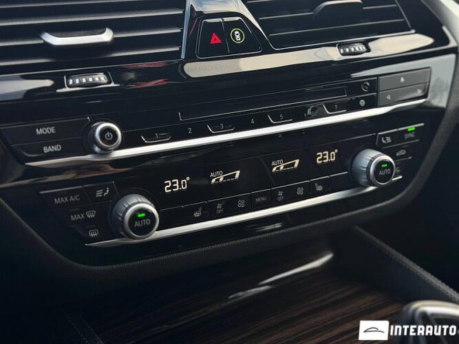 BMW 540 42 bmw 540 2018