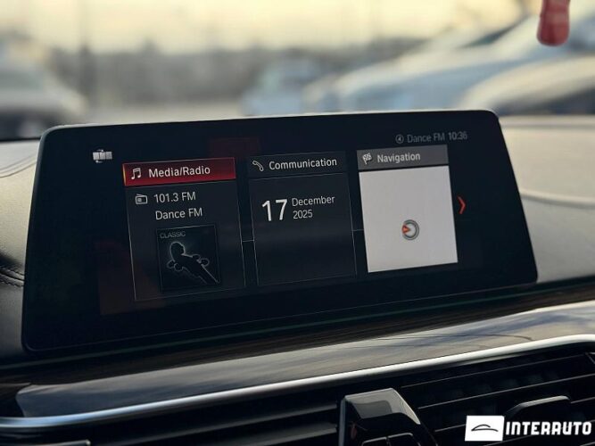 BMW 540 40 bmw 540 2018