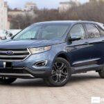 Ford Edge 2018