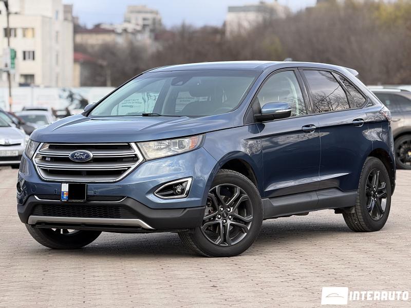 Ford Edge 2 interauto oferta masina