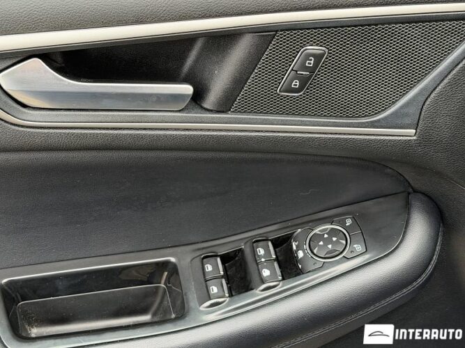 Ford Edge 38 ford Edge 2018