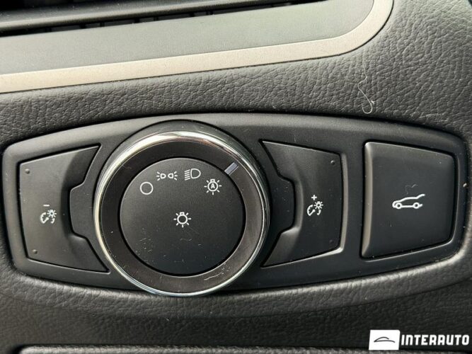 Ford Edge 41 ford Edge 2018