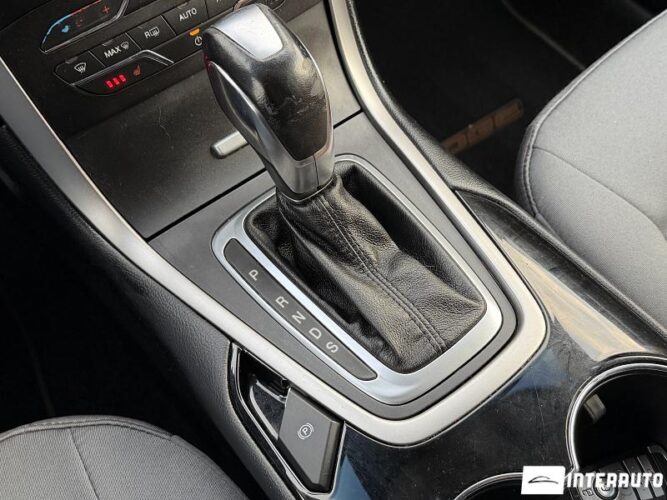 Ford Edge 46 ford Edge 2018