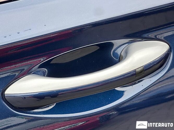 hyundai Santa Fe 2019