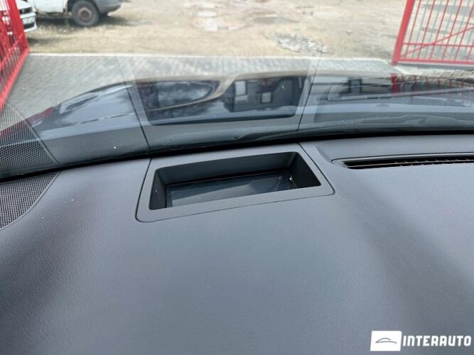 hyundai Santa Fe 2019