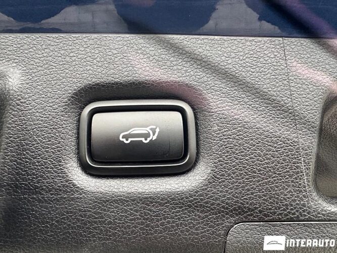 hyundai Santa Fe 2019