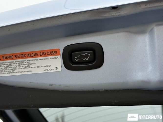 mitsubishi Outlander 2013