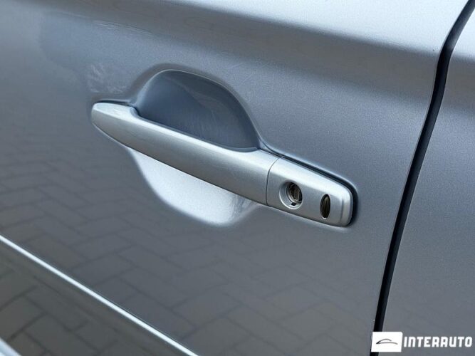 mitsubishi Outlander 2013