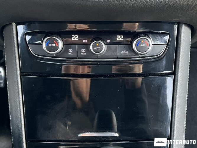 opel Grandland X 2019