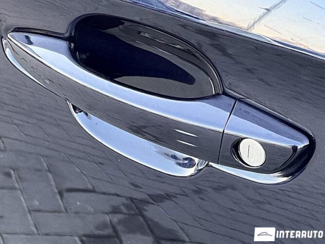 opel Grandland X 2019