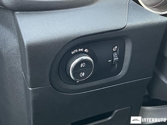 opel Grandland X 2019